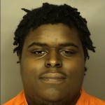 Sharpe Alexander Charles Simple Possession Of Marijuana Unlawful Carrying Of Pistol