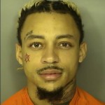 Hemingway Marcus Tyheim Simple Possession Of Marijuana Additional Penalty For Gun On Premises Where Alcohol Sold Poss Of Other Controlled Sub In Sched I To V