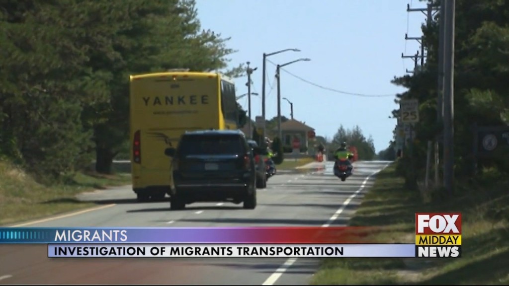 Migrants