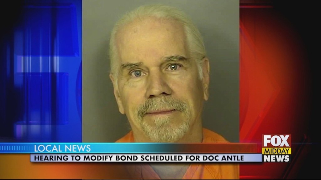 Doc Antle