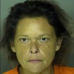 Stinson Christel Rae Trespass