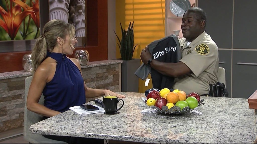 Cam 0906 Deputy Gregg Tact
