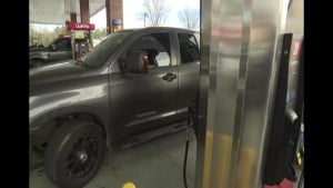 Consumer Watch: Gas Car Ban Spreading Nationwide?