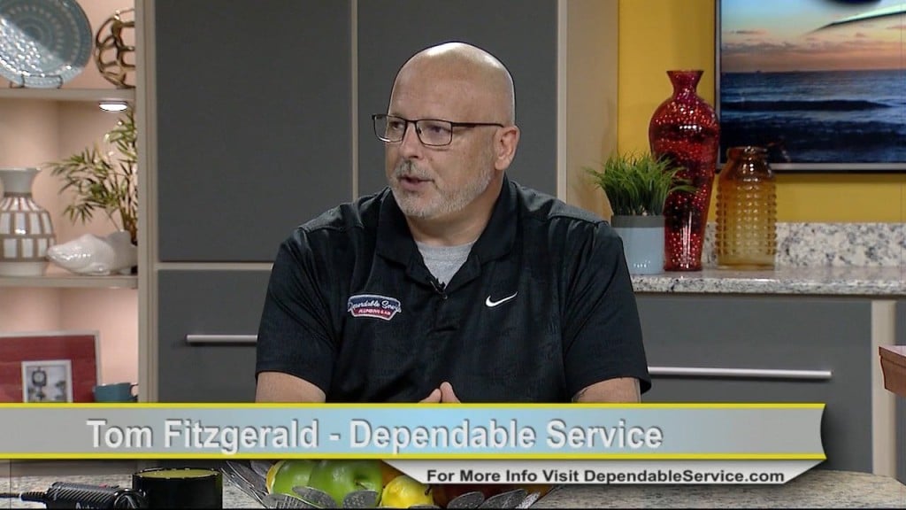 Cam 0914 Dependable Service