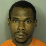 Chestnut Willie Jequan Driving Under The Influence