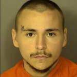 Cooper Garrett Dean Financial Transaction Card Theft