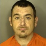 Spivey Timothy Jason Shopliftingenhancement Parole Violation