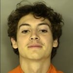 Olvera Christian Bostick Alcoholic Beverages Purchase Consumption Or Possession By A Minor Dui