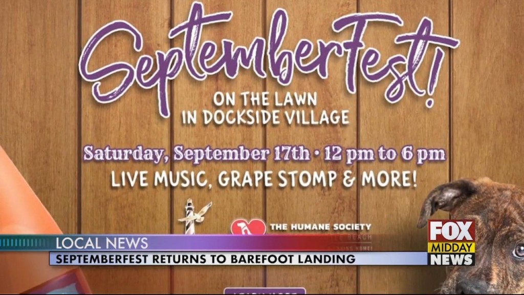 Septemberfest
