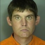 Rabon Bryan Anthony No Charges Listed