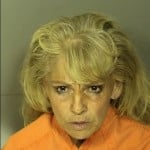 Callan Cynthia Darlene No Charges Listed