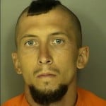 Brannon Justin Keith Failure To Stop For A Blue Light No Injury Or Death Unlawful Neglect Of Child Or Helpless Person By Legal Custodian