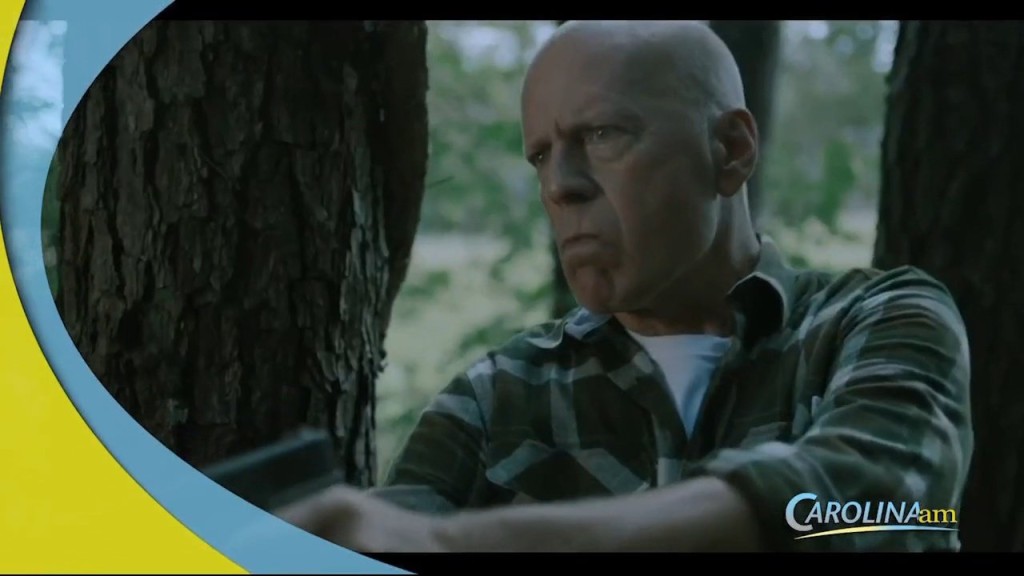 Bruce Willis