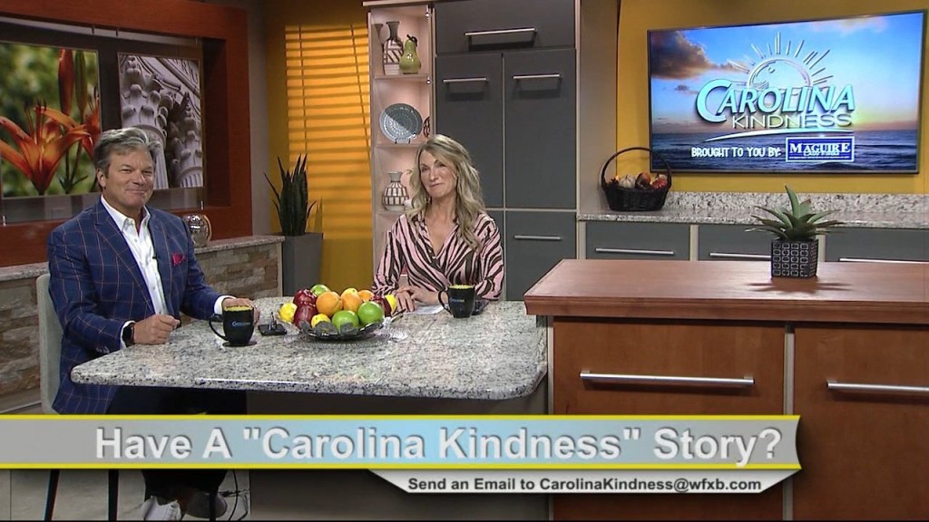 Carolina Kindness