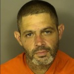 Culbreth Russell Frederick Shoplifting