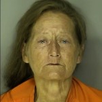 Padgett Cheryl Anne Disorderly Conduct