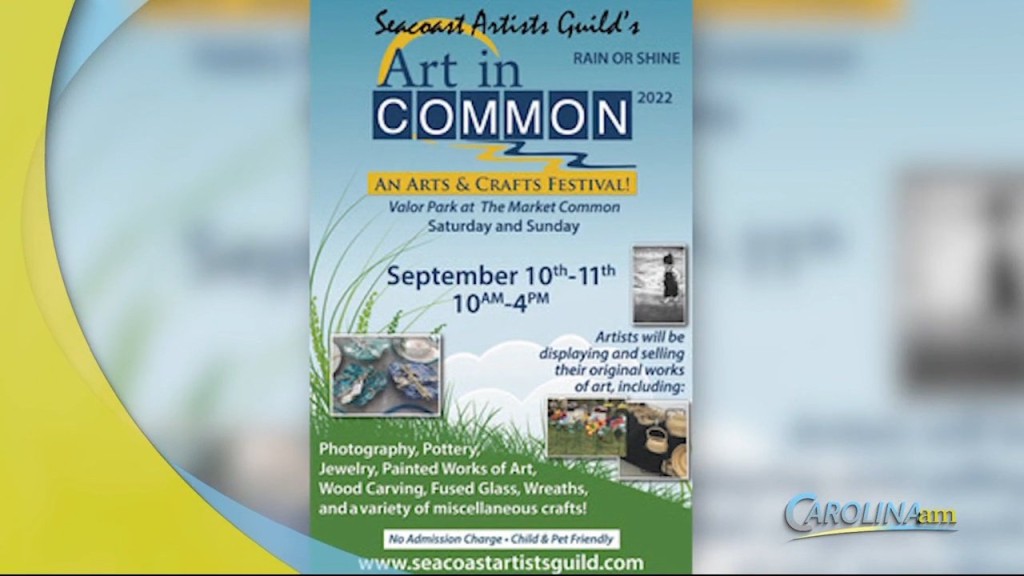 Art In Common 090722