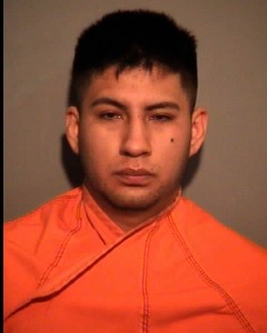Ortega Aerrera Luis More Than One Dl Driving Under The Influence