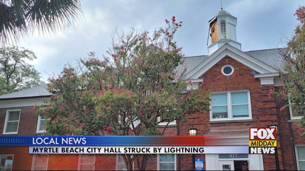 City Hall