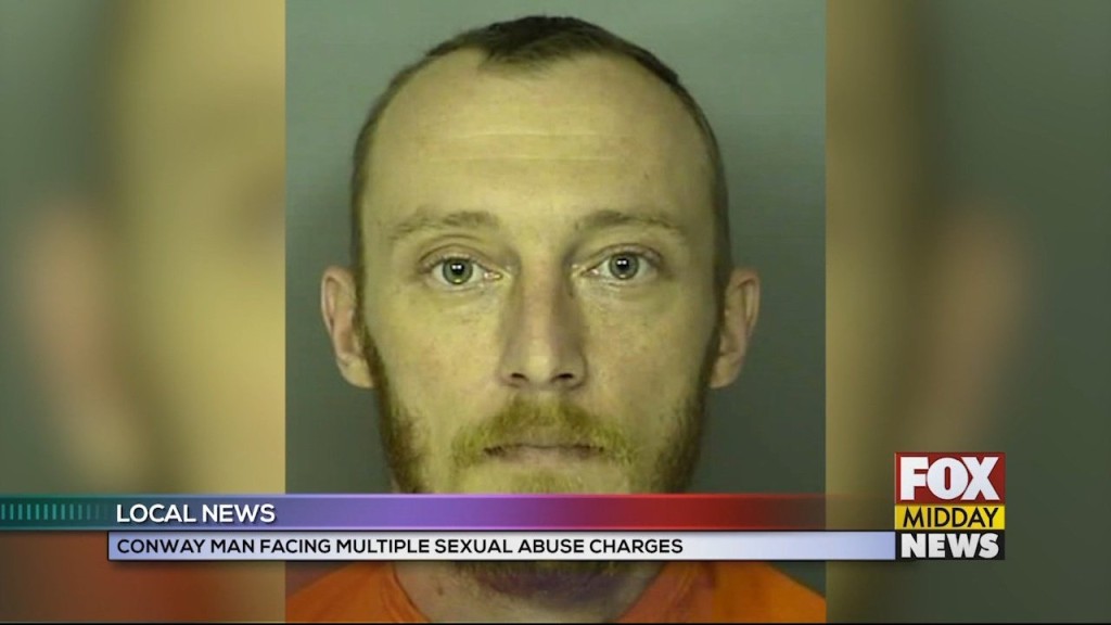 Child Abuser