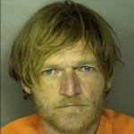 Daly Kevin Michael No Charges Listed