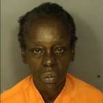 Floyd Carolyn Jackson Shoplifting Under 2000