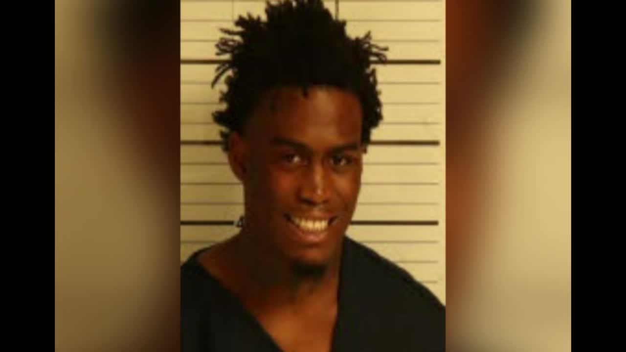 Woman Encountered The Memphis Shooting Spree Suspect - WFXB
