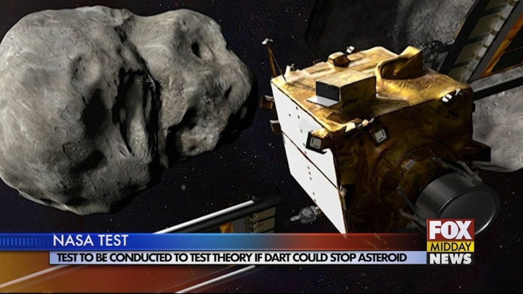 Asteroid
