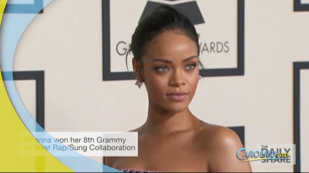Rihanna