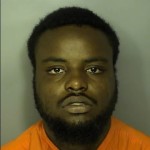 Chestnut Nyquan Zyquez No Charges Listed