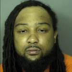 Jones William Henry Domestic Violence 3rd Degree