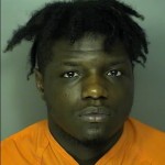 Pryor Ahmad Demont No Charges Listed