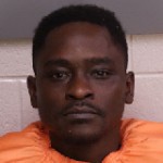 Young Rondrequs Myron No Charges Listed