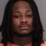 Currie Diamantae Karon No Charges Listed