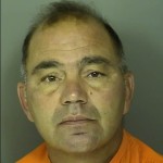 Davis Michael Keith Domestic Violence 3rd Degree