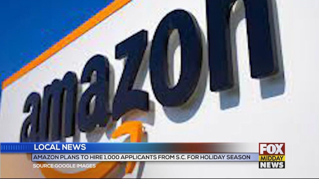 Amazon