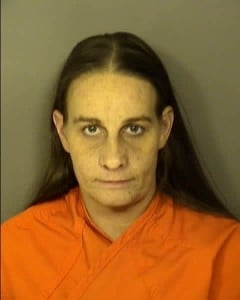 Whitcraft Andrea Lynne Violation Of Probation