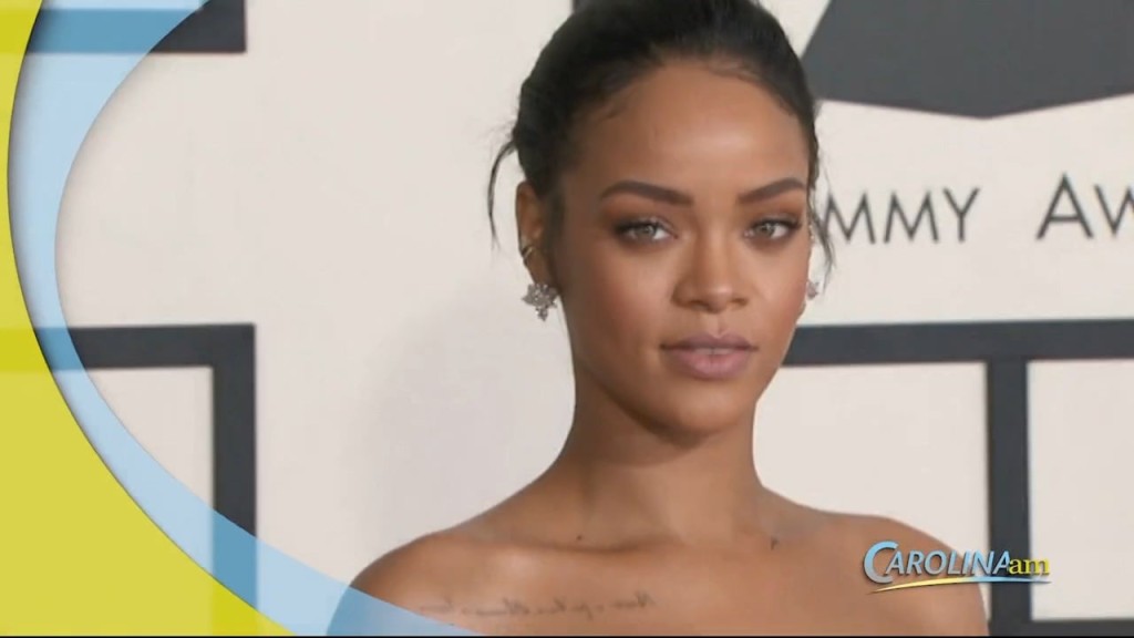 Rihanna