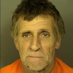 Holmes Ricky Edward No Charges Listed