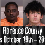 10 19th 20th 2022 Florence Mugshot For Featured