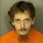 Hooper Paul Michael Fugitive