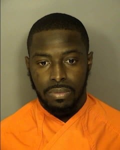 Epps Jasper Jarell No Charges Listed