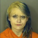 Byard Lindsay Catherine Driving Under Suspension Shoplifting Under 2000 Alcohol Open Container Of Beer Or Wine In Motor Vehicle