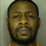 Brown Marquis Shawn Failure To Appear