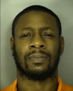 Brown Marquis Shawn Failure To Appear