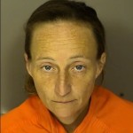 Halterman Jennifer Jo No Charges Listed