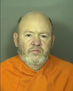 Roberts James Allen Entering Premises After Warning Or Refusing To Leave On Request Disorderly Conduct
