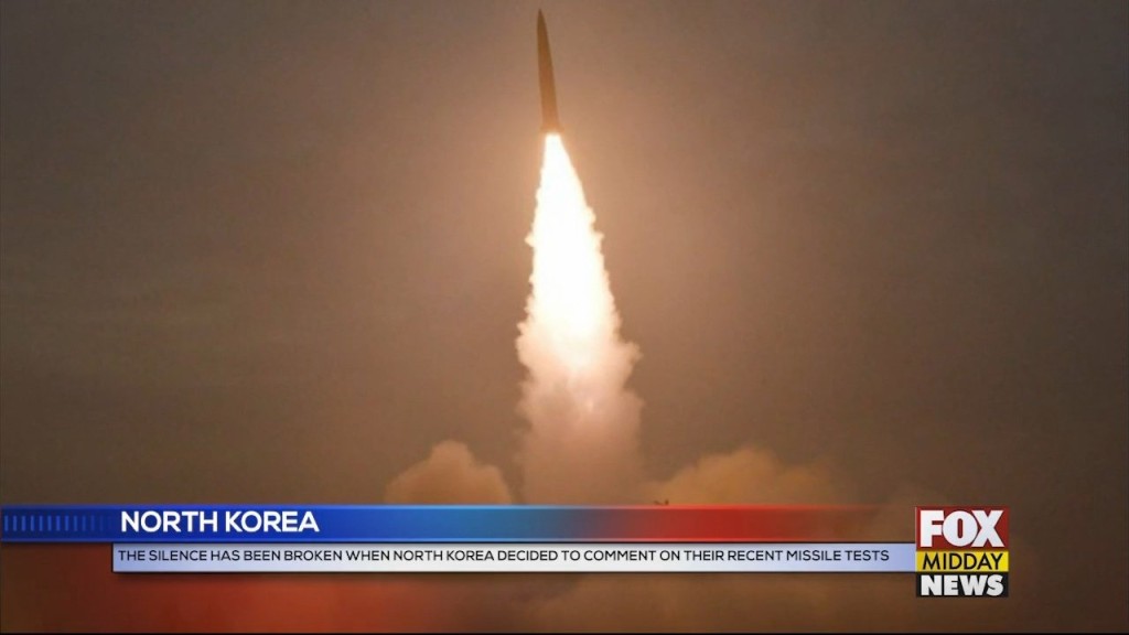 North Korea