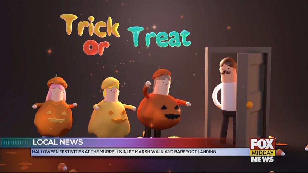 Halloween