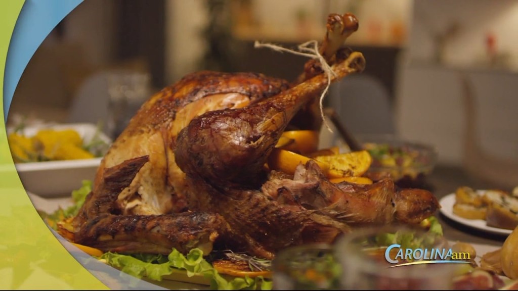 Turkeys